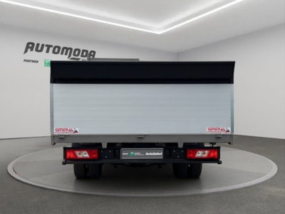 Ford Transit transit 350 tr.post. 2.0 tdci 130cv trend L3 Onnicar d.cab. cassone fisso r.gem (5)