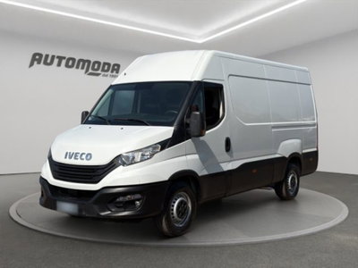 Iveco Daily Telaio 35S14 2.3 HPT PM Cabinato usata