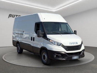 Iveco Daily Telaio 35S14 2.3 HPT PLM Cabinato (3)