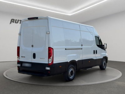 Iveco Daily Telaio 35S14 2.3 HPT PLM Cabinato (4)