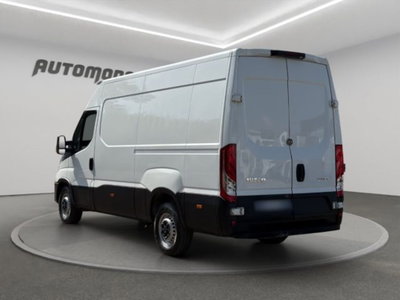 Iveco Daily Telaio 35S14 2.3 HPT PLM Cabinato (6)