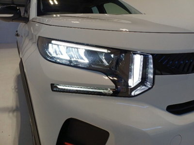Citroen C3 Aircross 1.2 puretech turbo Plus 100cv (11)