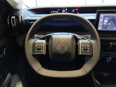 Citroen C3 Aircross 1.2 puretech turbo Plus 100cv (14)