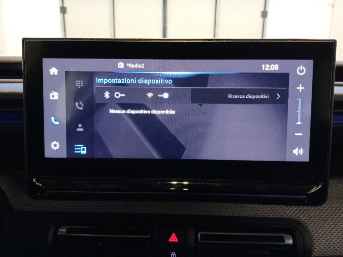 Citroen C3 Aircross 1.2 puretech turbo Plus 100cv (17)