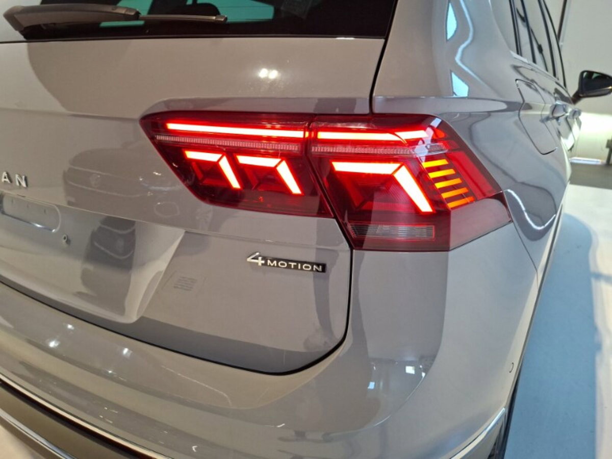 Volkswagen Tiguan 2.0 TDI 150 CV SCR DSG 4MOTION Elegance (10)