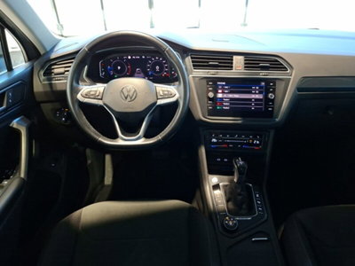 Volkswagen Tiguan 2.0 TDI 150 CV SCR DSG 4MOTION Elegance (12)