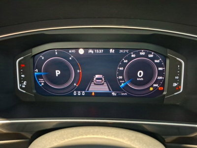 Volkswagen Tiguan 2.0 TDI 150 CV SCR DSG 4MOTION Elegance (14)