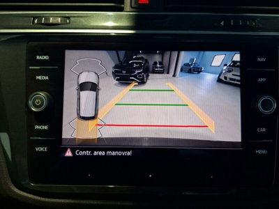 Volkswagen Tiguan 2.0 TDI 150 CV SCR DSG 4MOTION Elegance (15)