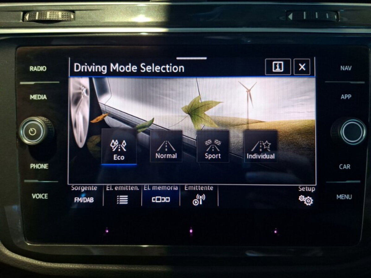 Volkswagen Tiguan 2.0 TDI 150 CV SCR DSG 4MOTION Elegance (17)