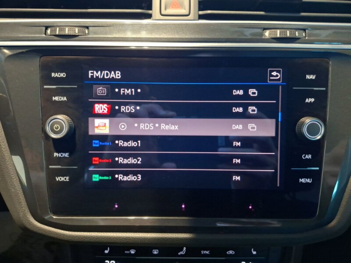 Volkswagen Tiguan 2.0 TDI 150 CV SCR DSG 4MOTION Elegance (18)