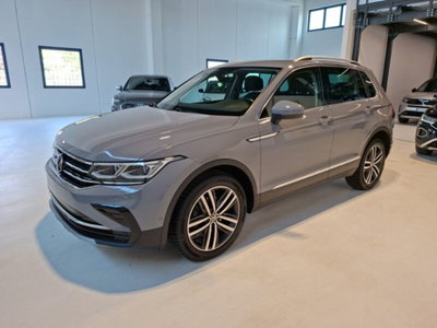 Volkswagen Tiguan 2.0 TDI 150 CV SCR DSG 4MOTION Elegance (3)