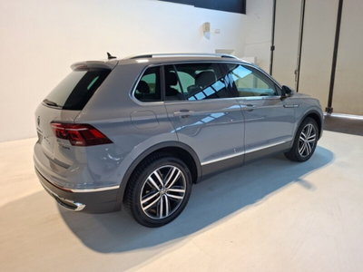 Volkswagen Tiguan 2.0 TDI 150 CV SCR DSG 4MOTION Elegance (6)