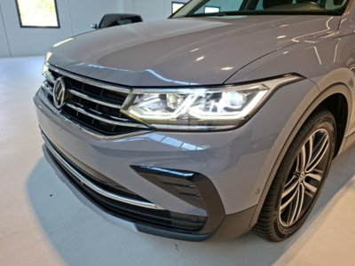 Volkswagen Tiguan 2.0 TDI 150 CV SCR DSG 4MOTION Elegance (9)