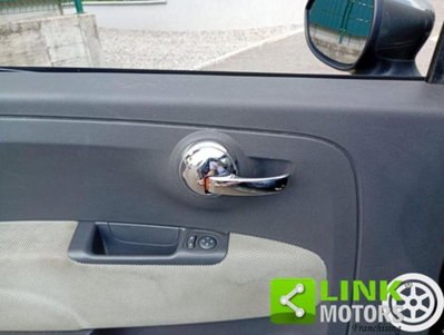 Fiat 500 1.2 Lounge (13)