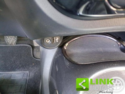 Fiat 500 1.2 Lounge (8)