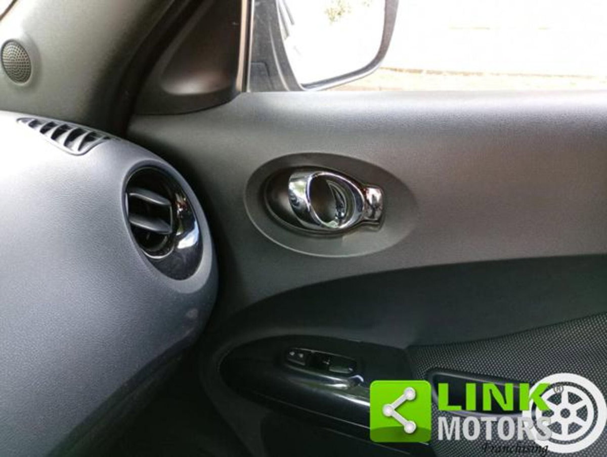 Nissan Juke 1.5 dCi Acenta (10)