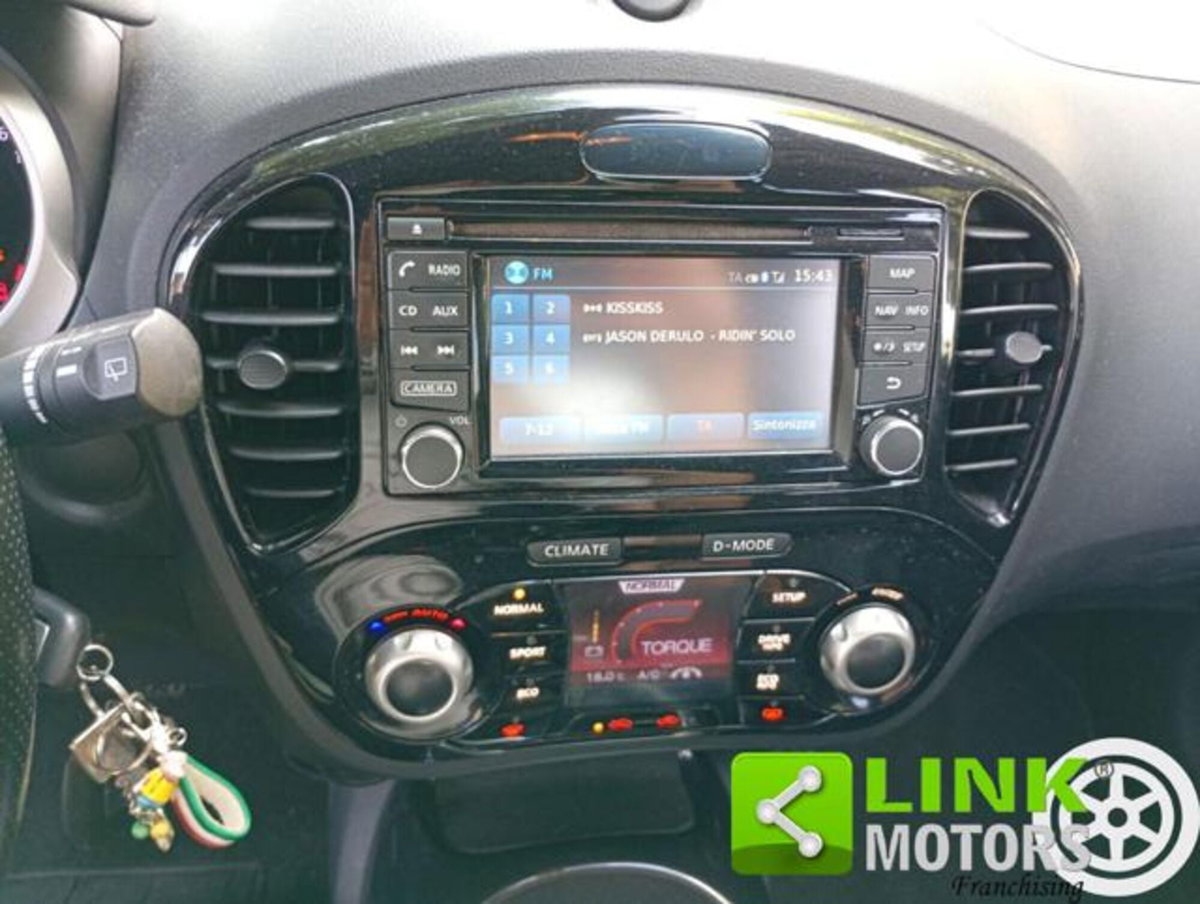 Nissan Juke 1.5 dCi Acenta (11)