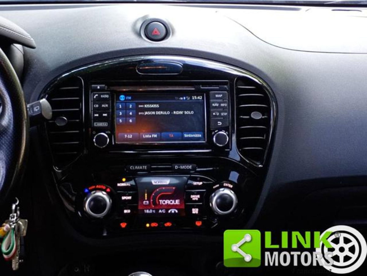 Nissan Juke 1.5 dCi Acenta (14)