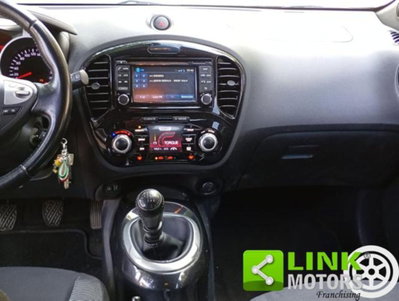 Nissan Juke 1.5 dCi Acenta (15)