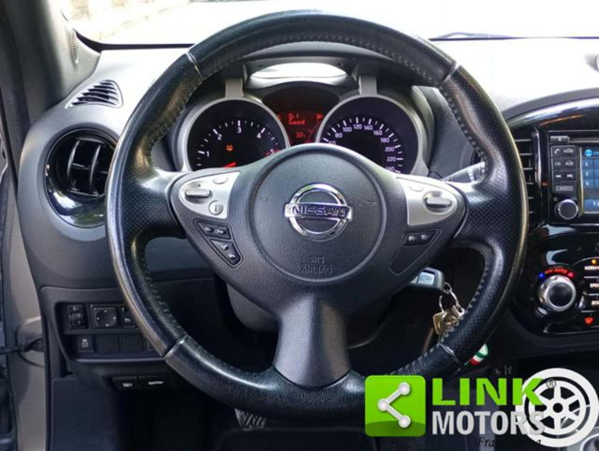 Nissan Juke 1.5 dCi Acenta (16)