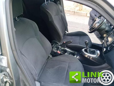 Nissan Juke 1.5 dCi Acenta (19)