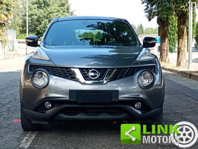 Nissan Juke 1.5 dCi Acenta (2)