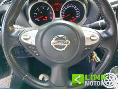 Nissan Juke 1.5 dCi Acenta (20)