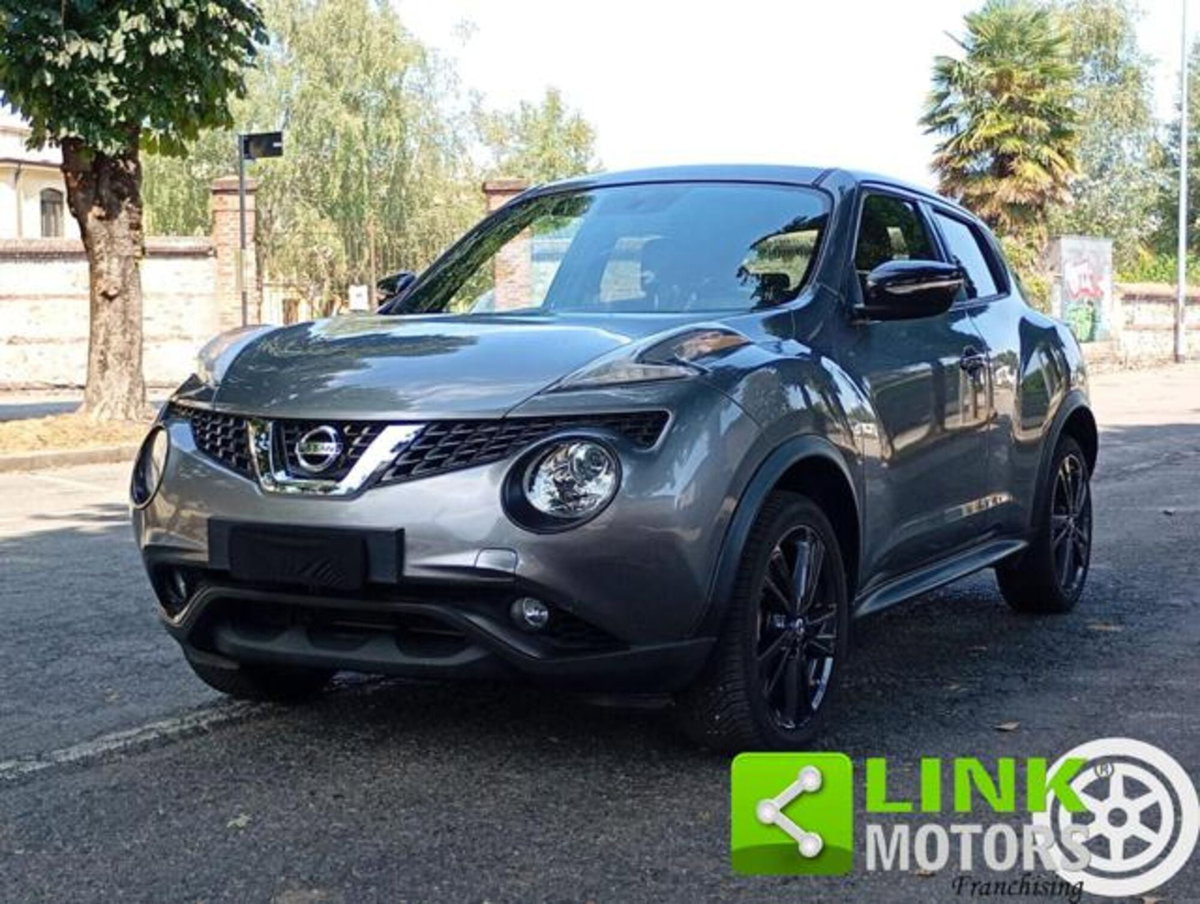 Nissan Juke 1.5 dCi Acenta (3)