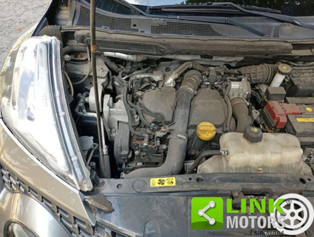 Nissan Juke 1.5 dCi Acenta (4)