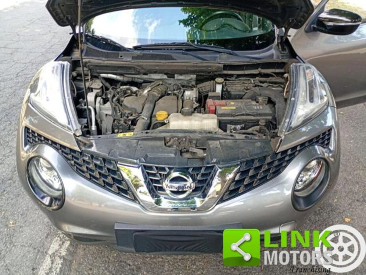 Nissan Juke 1.5 dCi Acenta (5)