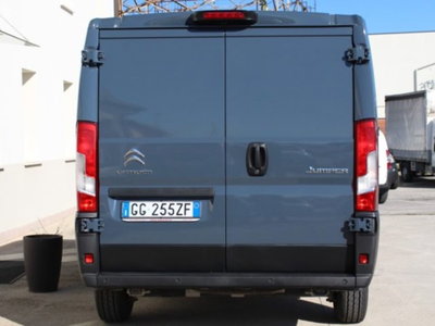 Citroen Jumper Furgone 30 BlueHDi 120 S&S PM-TM Furgone (3)