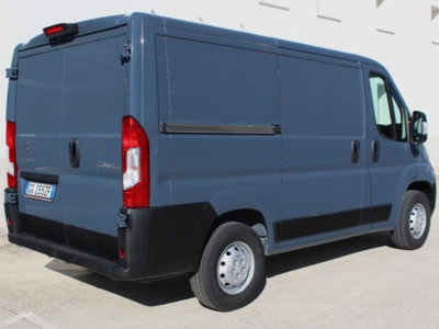 Citroen Jumper Furgone 30 BlueHDi 120 S&S PM-TM Furgone (5)
