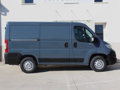 Citroen Jumper Furgone 30 BlueHDi 120 S&S PM-TM Furgone (6)