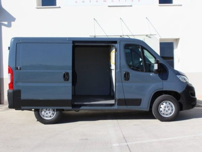 Citroen Jumper Furgone 30 BlueHDi 120 S&S PM-TM Furgone (7)