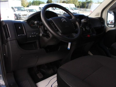 Citroen Jumper Furgone 30 BlueHDi 120 S&S PM-TM Furgone (8)