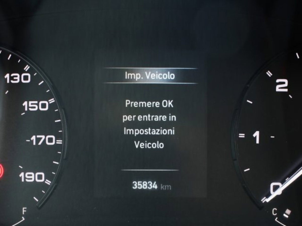 Fiat Ducato Furgone Vetrato 33 LH2 2.2 mjt3 120cv  serie 8 (10)