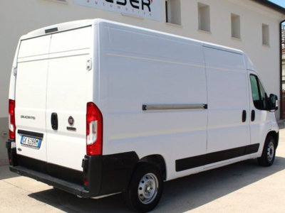 Fiat Ducato Furgone Vetrato 33 LH2 2.2 mjt3 120cv  serie 8 (5)