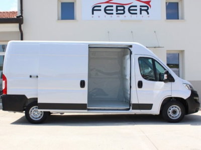 Fiat Ducato Furgone Vetrato 33 LH2 2.2 mjt3 120cv  serie 8 (7)