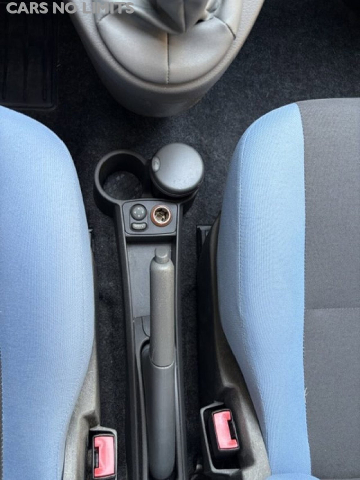 Fiat Panda 1.2 4x4 Climbing (5)