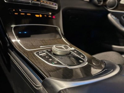 Mercedes-Benz GLC SUV 220 d 4Matic Exclusive (12)