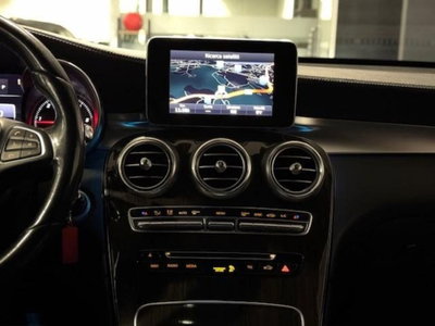 Mercedes-Benz GLC SUV 220 d 4Matic Exclusive (13)