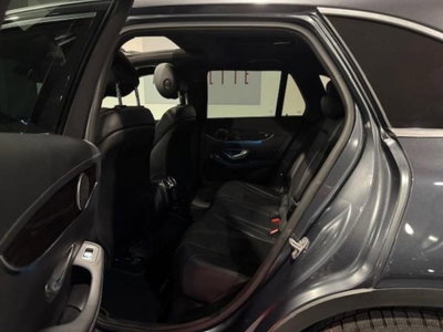 Mercedes-Benz GLC SUV 220 d 4Matic Exclusive (15)