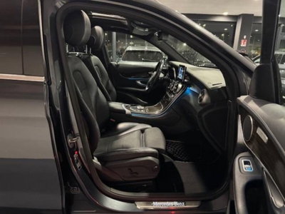 Mercedes-Benz GLC SUV 220 d 4Matic Exclusive (16)