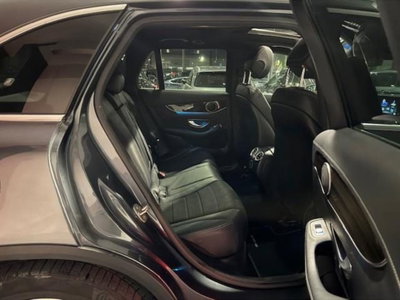 Mercedes-Benz GLC SUV 220 d 4Matic Exclusive (17)