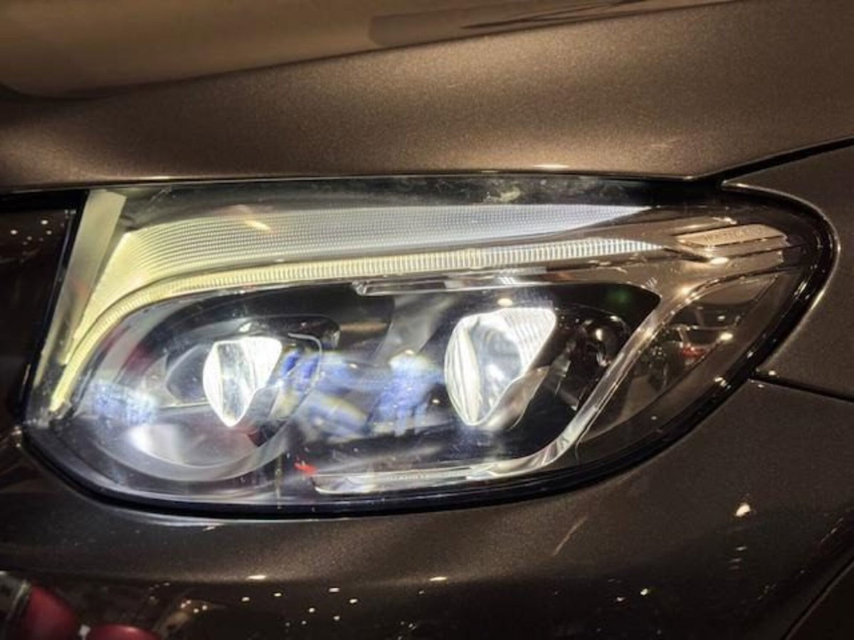 Mercedes-Benz GLC SUV 220 d 4Matic Exclusive (20)