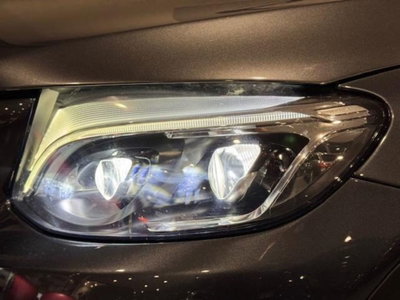 Mercedes-Benz GLC SUV 220 d 4Matic Exclusive (20)