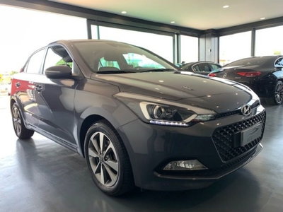 Hyundai i20 1.1 CRDi 5p. BlueDrive (3)