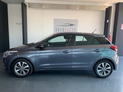 Hyundai i20 1.1 CRDi 5p. BlueDrive (7)