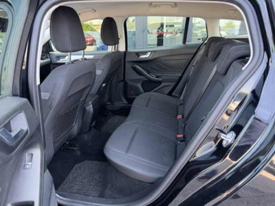 Ford Focus Station Wagon 1.5 EcoBlue 120 CV automatico SW Business Co-Pilot (13)