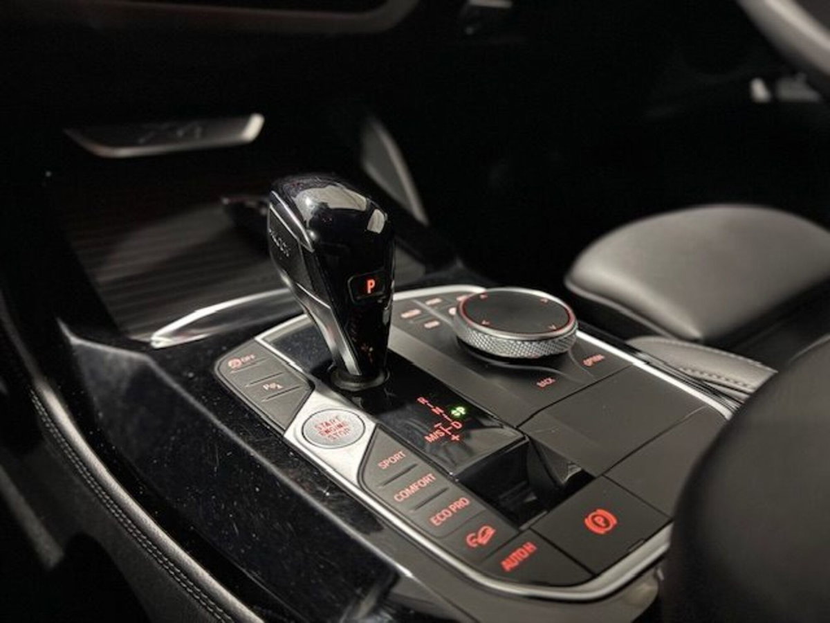 BMW X4 xDrive20d 48V Msport (14)